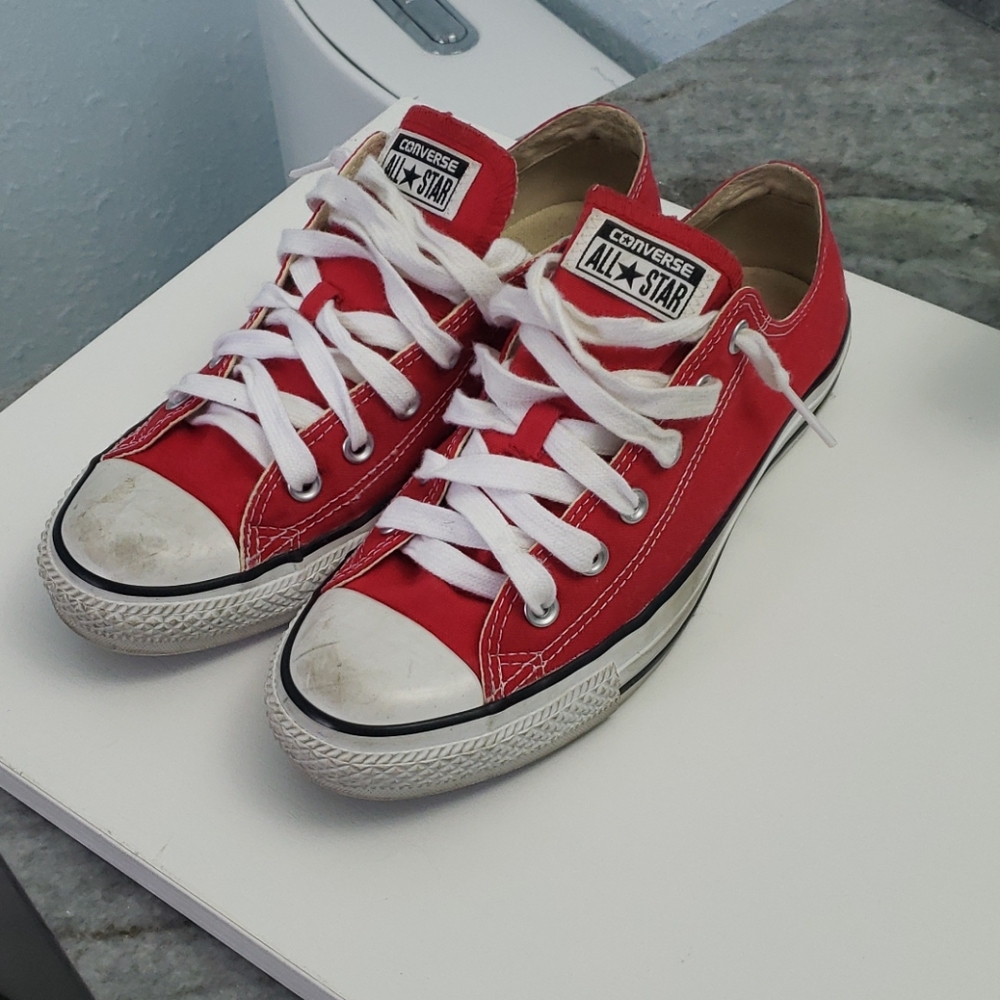 Converse sneakers womens